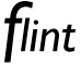 [Flint logo]